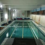 Плавательный бассейн «Дельфин» (11)