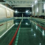Плавательный бассейн «Дельфин» (3)