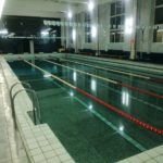 Плавательный бассейн «Дельфин» (5)